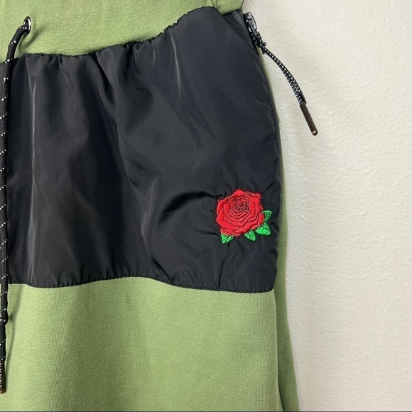 Bascom Projects Athletic Shorts - Picture 3 of 8